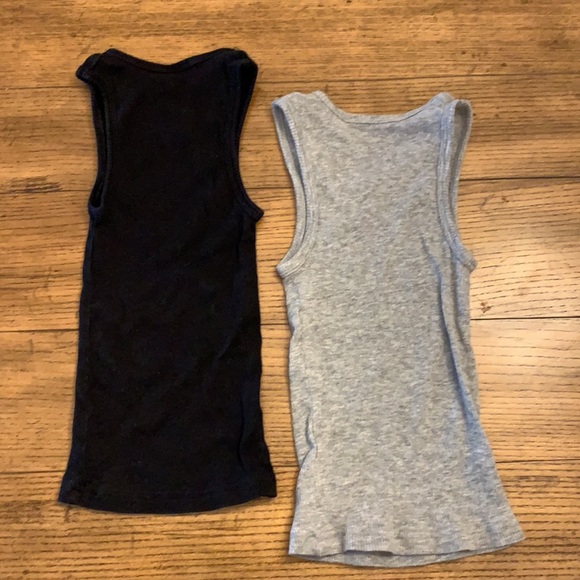 ☀️3 for $10☀️ Pair of Baby Undershirts - Picture 4 of 4